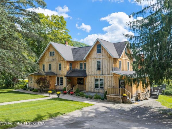 770 John Shultis Road, Denver, NY 12421