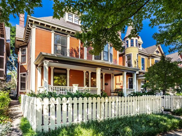 1928 N Delaware Street, Indianapolis, IN 46202