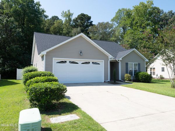 3870 Countryaire Drive, Ayden, NC 28513