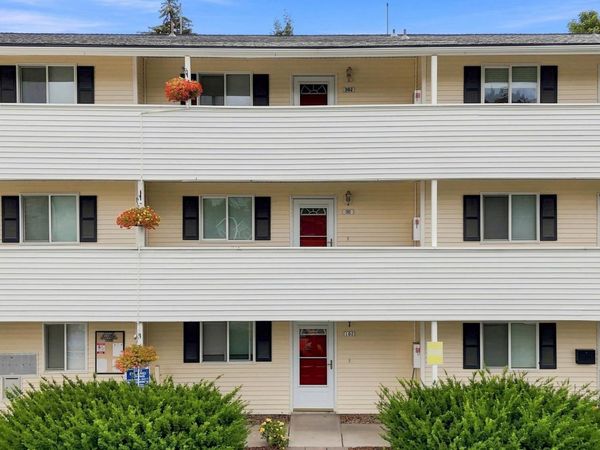 222 N HUTCHINSON #202 Rd, Spokane Valley, WA 99212