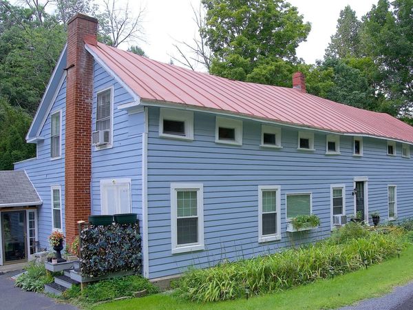1499 Huntersland Road, Middleburgh, NY 12122
