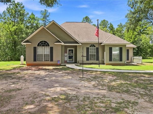 49457 N BENTON Road, Tickfaw, LA 70466