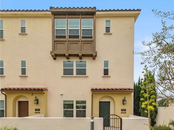 11135 Legion, Unit 101, El Monte, CA 91731