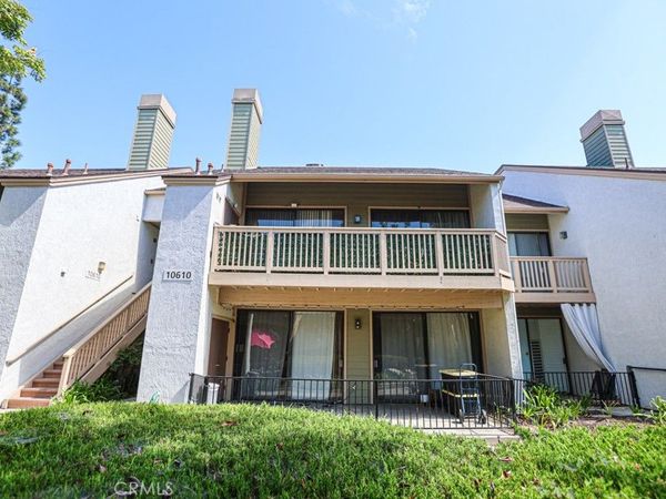 10610 Lakeside Dr, Garden Grove, CA 92840