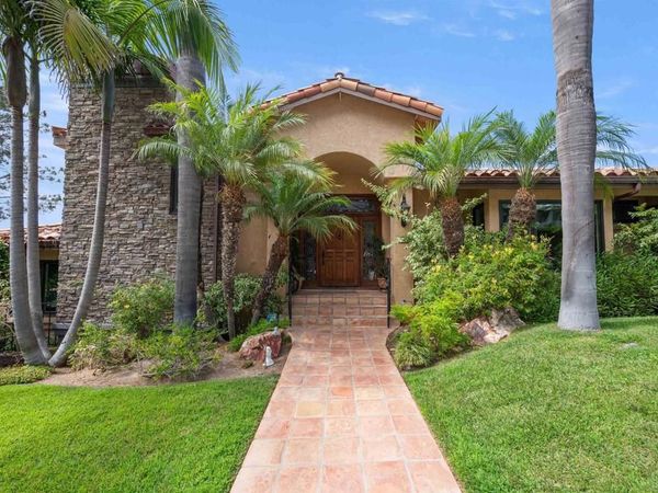2188 Cordero Rd, Del Mar, CA 92014