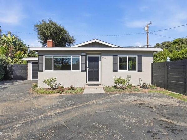 2101 Minoru Drive, Altadena, CA 91001