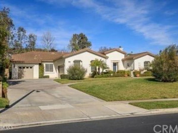 5431 Via Olas, Newbury Park, CA 91320