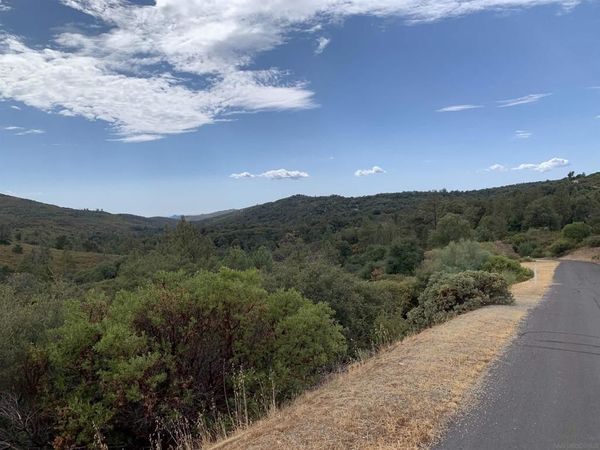 0 Incense Cedar Rd, Julian, CA 92036