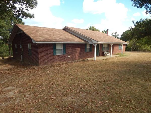 8267 FM 3358 , Gilmer, TX 75645