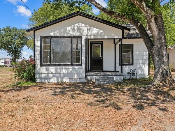 927 Oakwood Avenue, Waco, TX 76706