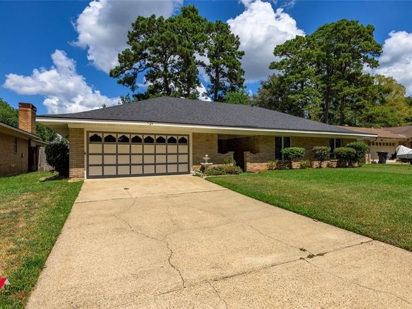 3324 Ardis Taylor Drive, Shreveport, LA 71118