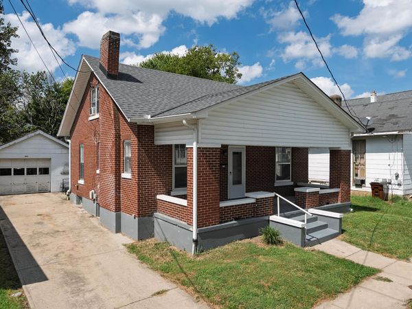 311 Maple Avenue, Falmouth, KY 41040