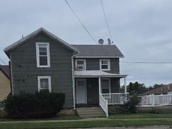 339 Taylor Street, Waterloo, WI 53594