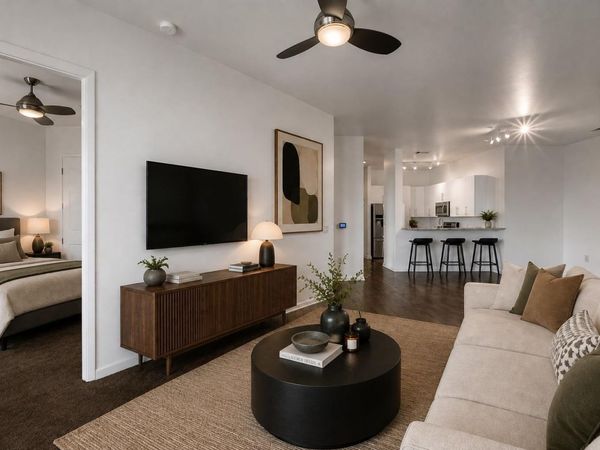 54 Rainey ST , Unit PH20, Austin, TX 78701
