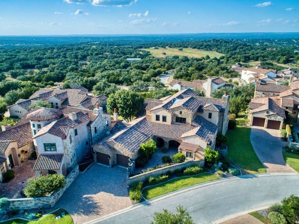 12 VITTORIA RDG, Boerne, TX 78006