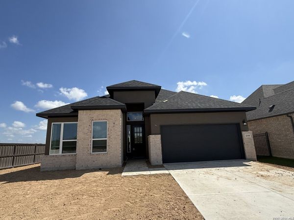 2510 High Ground, San Antonio, TX 78245