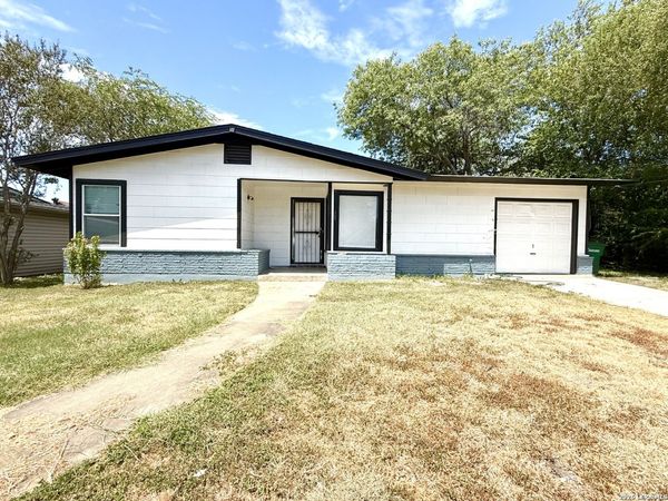 307 Hartline, San Antonio, TX 78218