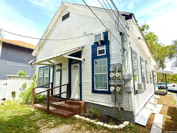 222 Army Boulevard, Unit 222R #3, San Antonio, TX 78215