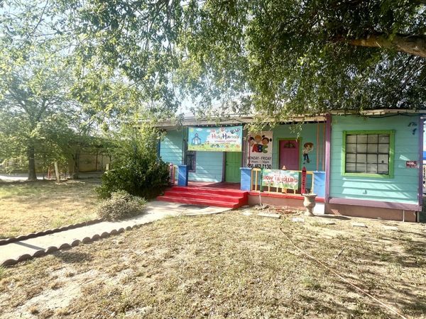 1920 CORPUS CHRISTI ST, Laredo, TX 78043