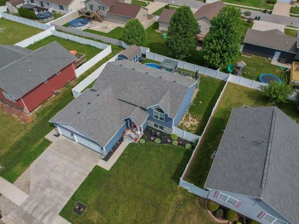 6576 Timberwood Avenue, Portage, IN 46368