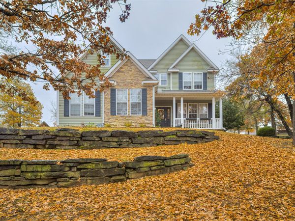 2485 Avalon Drive , Eufaula, OK 74432