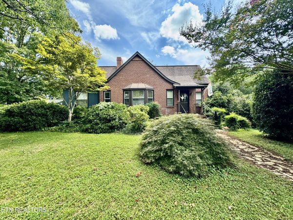 721 W Ellis St, Jefferson City, TN 37760