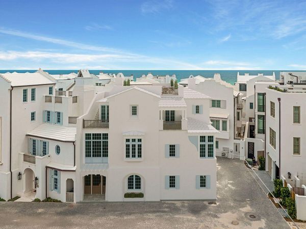104 Verdmont Way, Inlet Beach, FL 32461