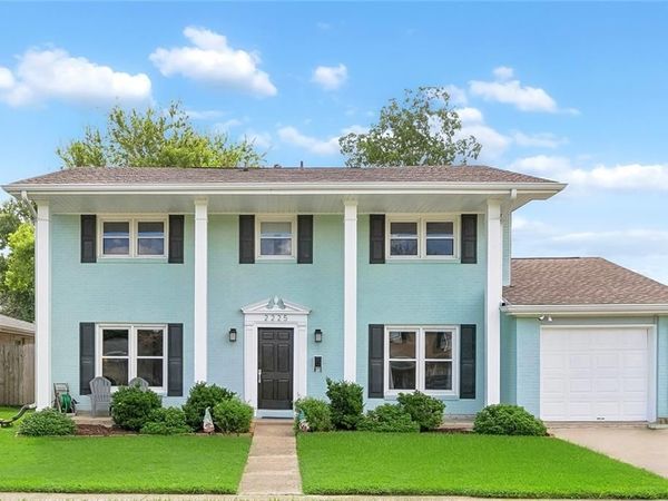2225 JUDITH Street, Metairie, LA 70003