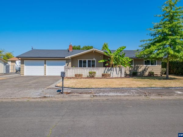 3305 Davidson St SE, Albany, OR 97322