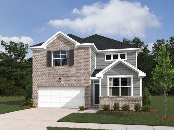 231 Jasmine Way , La Vergne, TN 37086