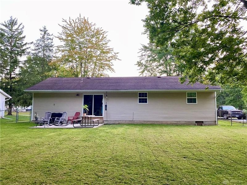 5389 Maple Grove Avenue, Blanchester, OH 45107 Photo 2