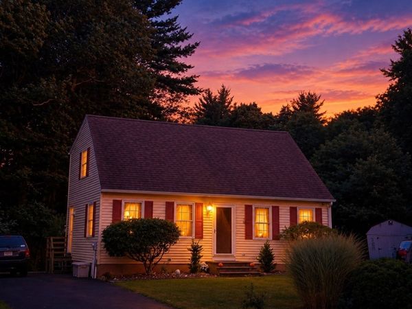 10 Marcam Village Rd, Unit 10, Oxford, MA 01537