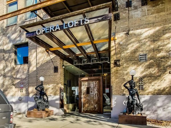 2545 S DEARBORN Street , Unit 525, Chicago, IL 60616