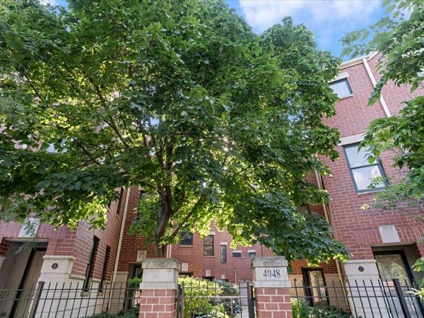 4048 N CLARK Street , Unit D, Chicago, IL 60613