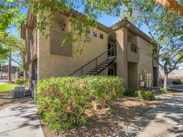 4400 S Jones Boulevard , Unit 1057, Las Vegas, NV 89103
