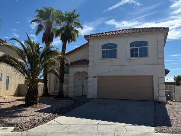 6080 Fly Fisher Street , Las Vegas, NV 89113
