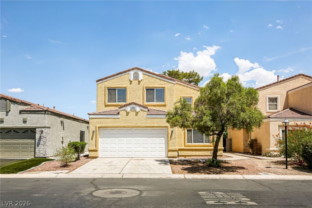 2044 Jesse Scott Street, Las Vegas, NV 89106 Main Photo