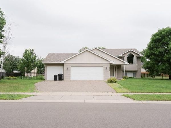 13474 Forrest Drive, Becker, MN 55308