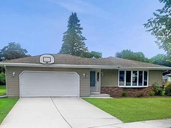 2404 N 31st STREET, Sheboygan, WI 53083