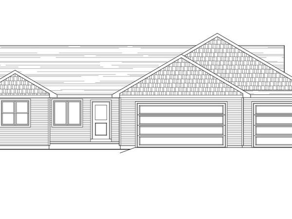 2659 VANDERBILT DRIVE, Neenah, WI 54956