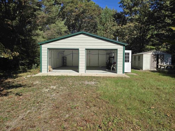 N5178 5TH AVENUE, Plainfield, WI 54966