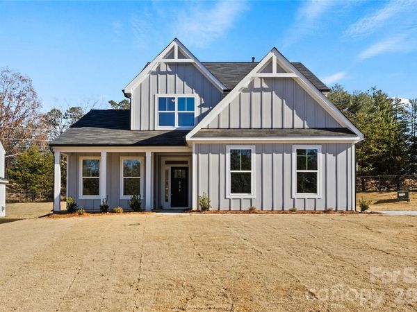 332-A Queens Cove Road , Mooresville, NC 28117
