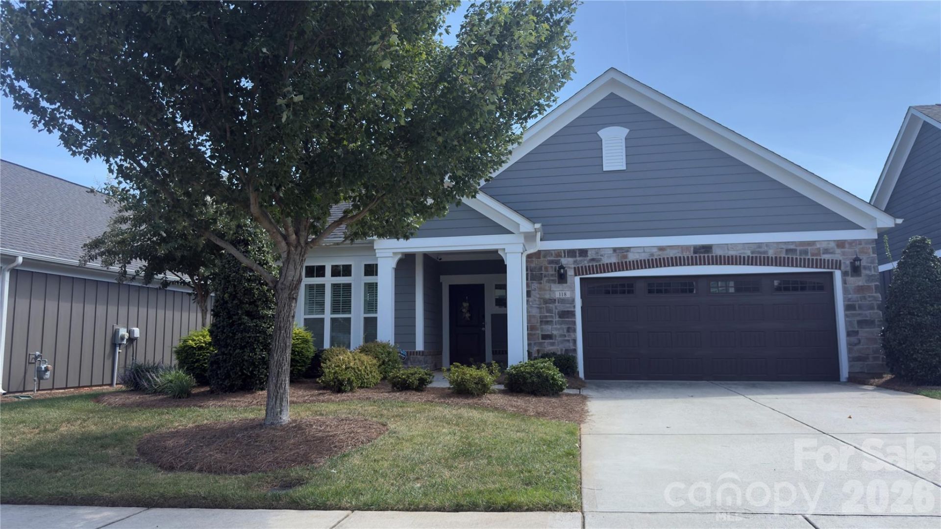 118 Mercyview Lane , Mooresville, NC 28117 Main Photo
