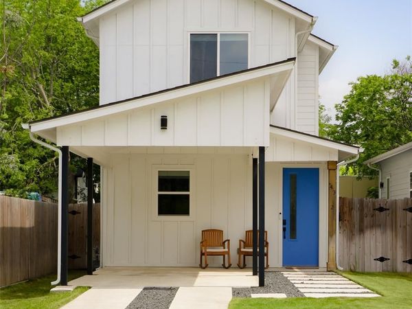 5413 Blue Bird LN, Unit 2, Austin, TX 78745