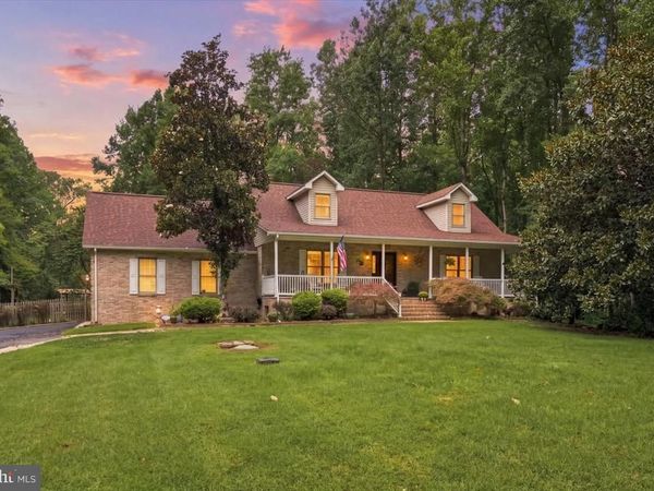 230 BURESCH DRIVE, CLAYTON, DE 19938