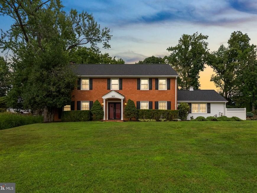 3809 King William Drive , Olney, MD 20832 Main Photo