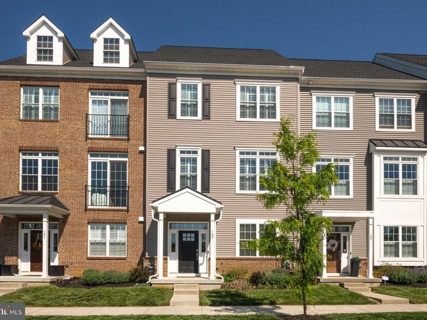 139 Smithworks Boulevard , Unit 20, Phoenixville, PA 19460 Main Photo