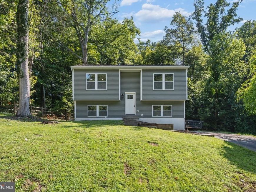 1719 Brookshire Run, Point of Rocks, MD 21777 Main Photo