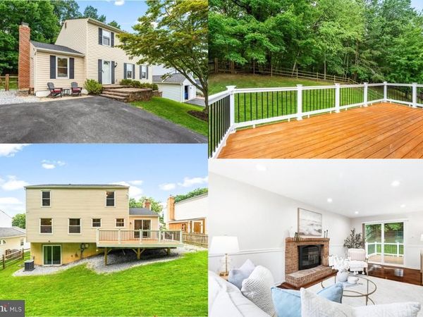 10020 DURANGO DRIVE, DAMASCUS, MD 20872