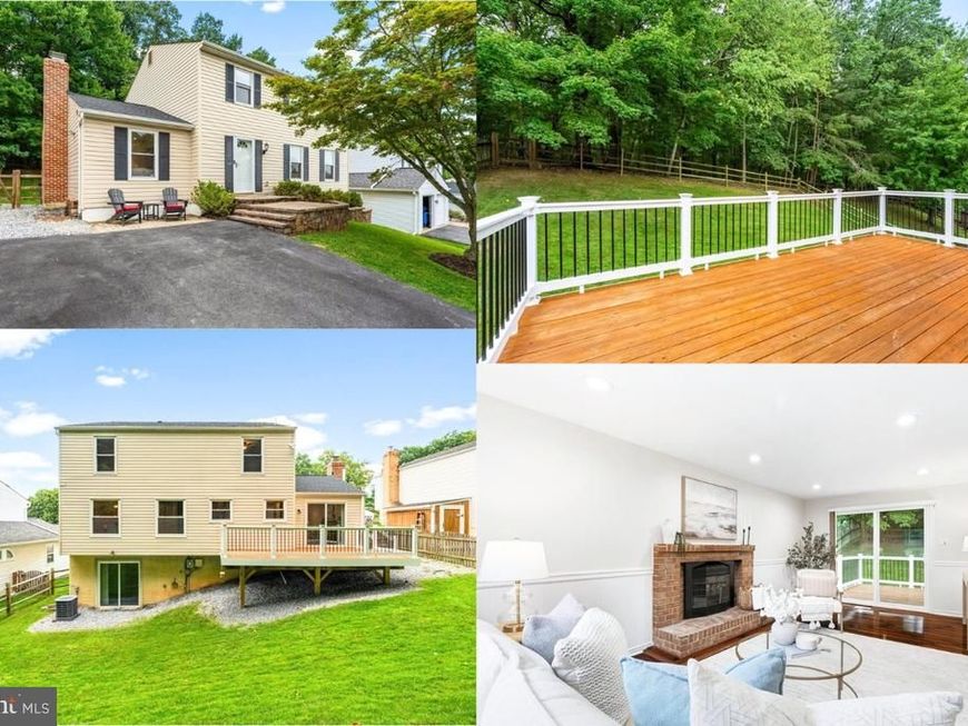 10020 Durango Drive, Damascus, MD 20872 Main Photo